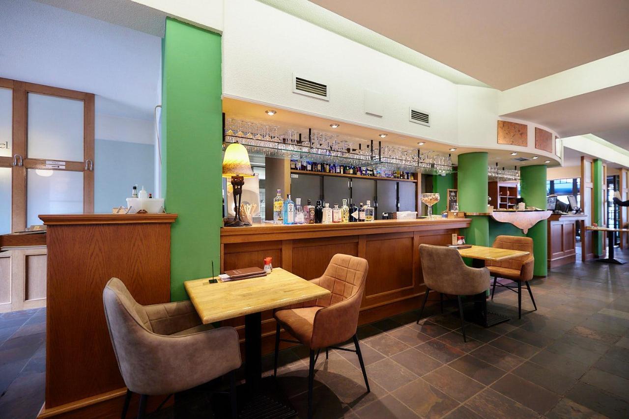 Hotel Ambiotel Тонгерен Экстерьер фото