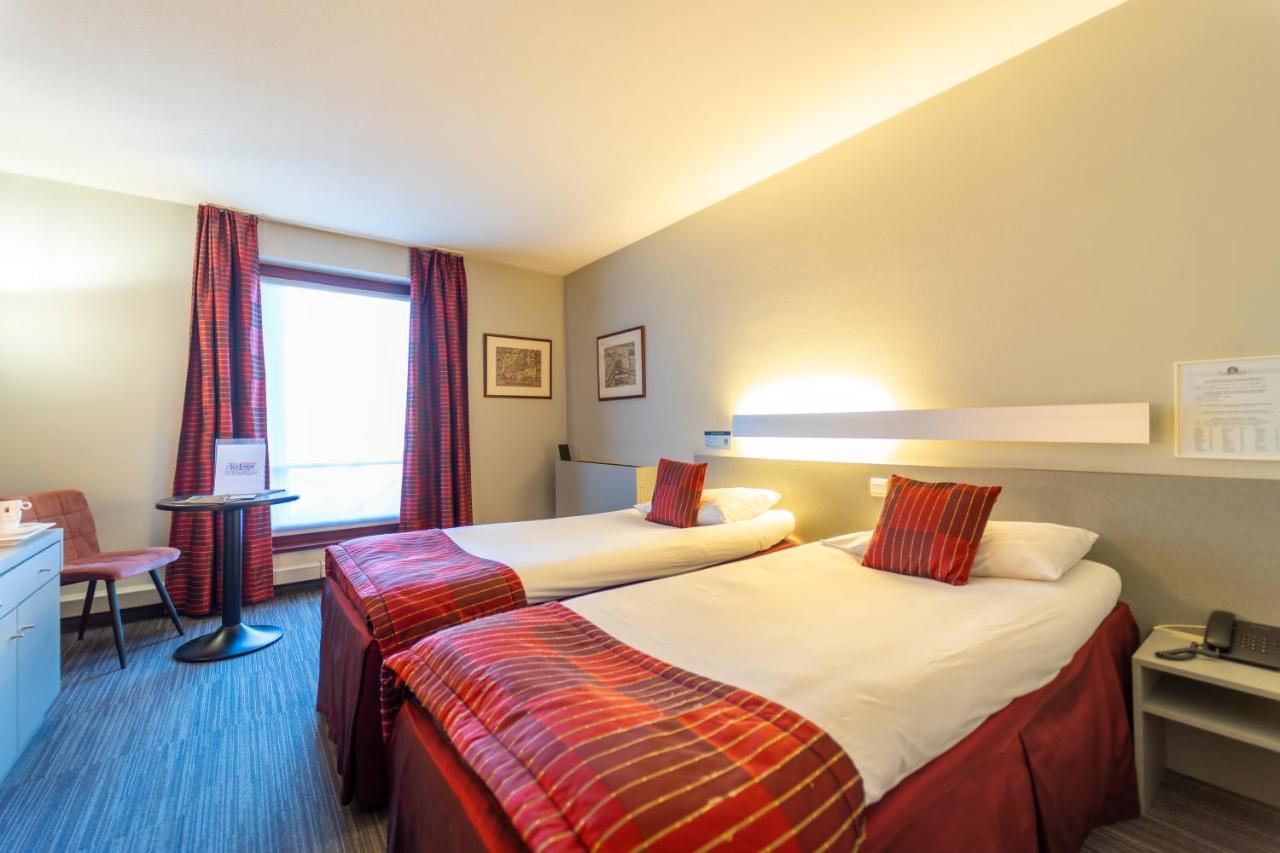 Hotel Ambiotel Тонгерен Экстерьер фото