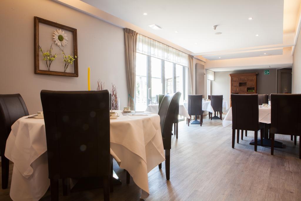 Hotel Ambiotel Тонгерен Экстерьер фото